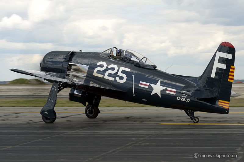 _DFF5156.jpg - Grumman F8F-2 Bearcat   NX8TF   2