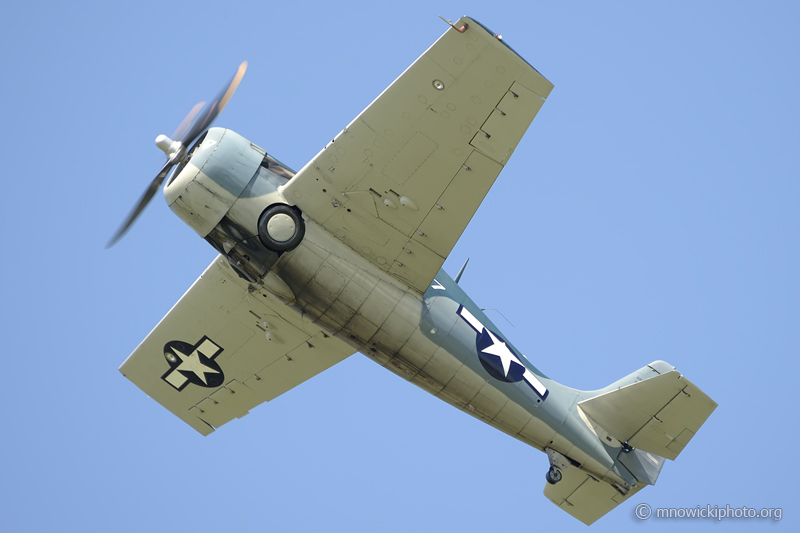 _D4S2173.jpg - Grumman FM-2 Wildcat   N551TC  3