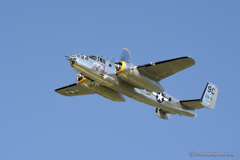 _D4S2965.jpg - North American B-25C Mitchell   N3774