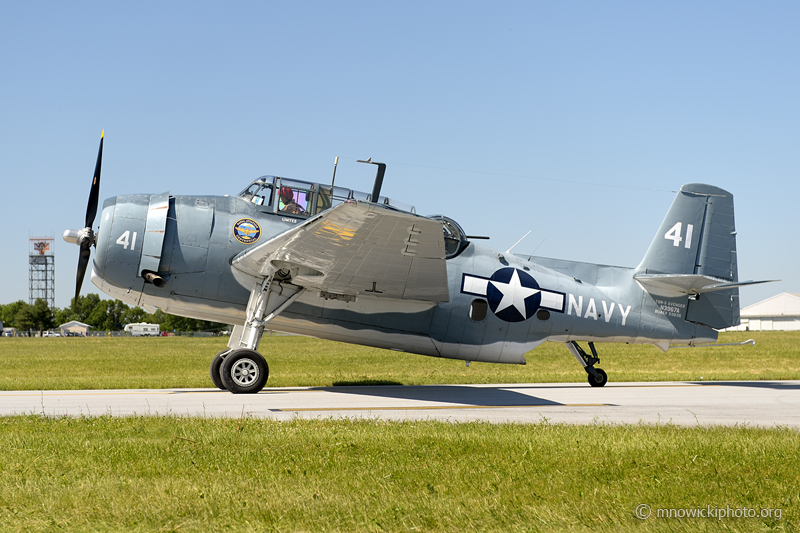 _DFF5223.jpg - Grumman TBM-3U Avenger   N3967A