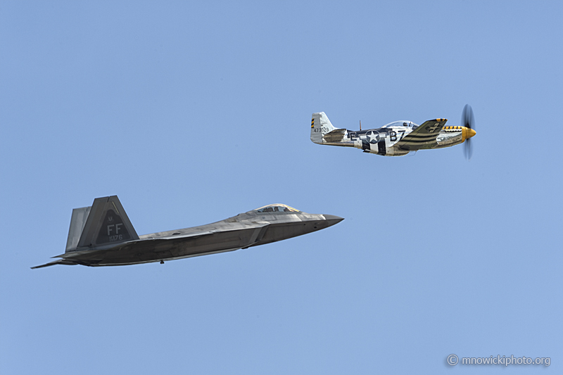 1 (19).jpg - Heritage flight: F-22 Raptor and P-51 Mustang