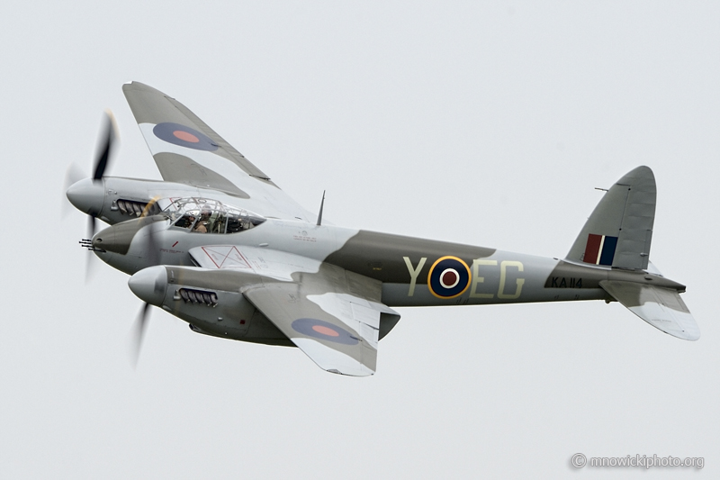 _D4B4300 copy.jpg - De Havilland Mosquito FB.26 C/N KA114, N114KA