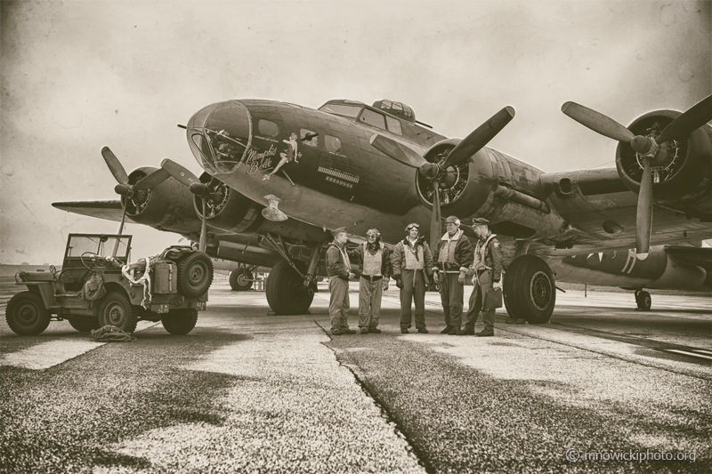 _D4B5226 2 copy.jpg - Boeing B-17G Flying Fortress "Memphis Belle"C/N 44-83546-A, N3703G