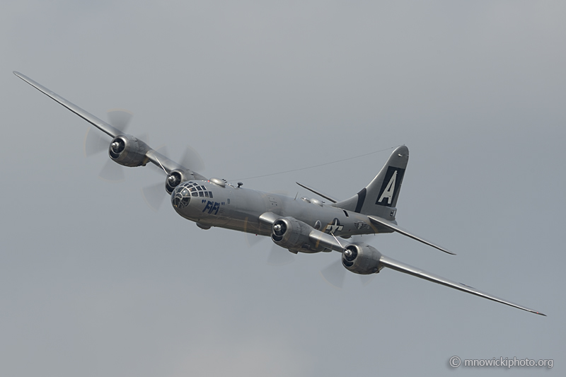 _D4B6278 2 copy.jpg - Boeing B-29A Superfortress "Fifi" C/N 44-62070, NX529B