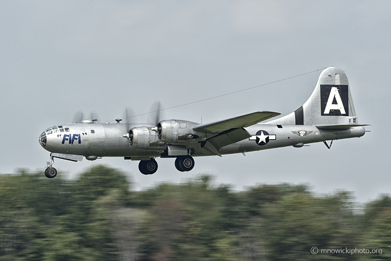 _D4B6639 copy.jpg - Boeing B-29A Superfortress "Fifi" C/N 44-62070, NX529B  (2)