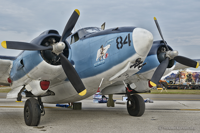 _D718681 copy.jpg - Lockheed PV-2 Harpoon Bu 37472 C/N 15-1438, N7670C