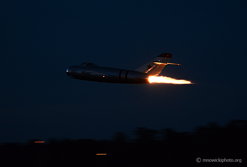 DSC_2493 copy.jpg - PZL Mielec Lim-5 (MiG-17F) C/N 1C1611, NX217SH