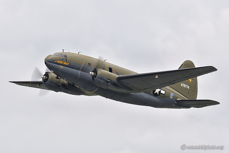 _D514447 copy.jpg - Curtiss Wright C-46F Commando "The Tinker Belle" C/N 22597, N78774