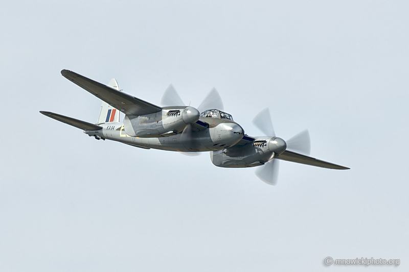 _D514894 copy.jpg - De Havilland DH-98 Mosquito FBMK-26 C/N KA114, N114KA