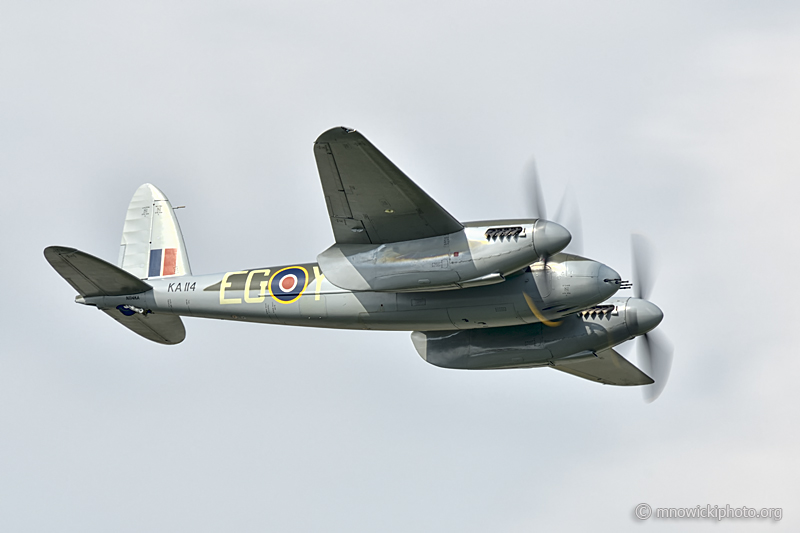 _D514905 copy.jpg - De Havilland DH-98 Mosquito FBMK-26 C/N KA114, N114KA  (2)