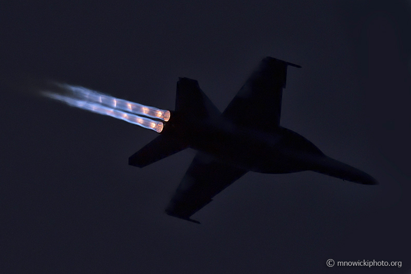 _DPI2155 copy.jpg - F/A-18F Super Hornet afterburner over the beach 165808 AD-221