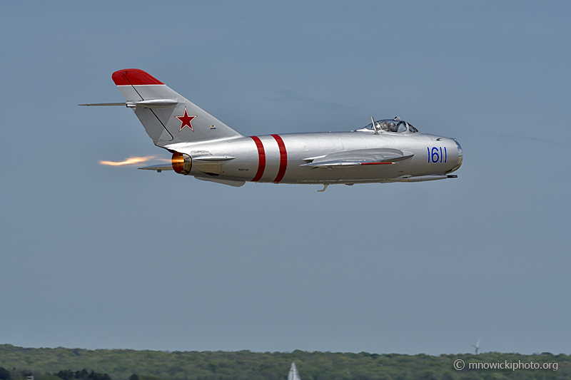 _D512772 copy.jpg - PZL Mielec Lim-5 (MiG-17F)  NX217SH