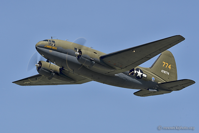 _DPI4623 copy.jpg - Curtiss Wright C-46F Commando "The Tinker Belle" N78774
