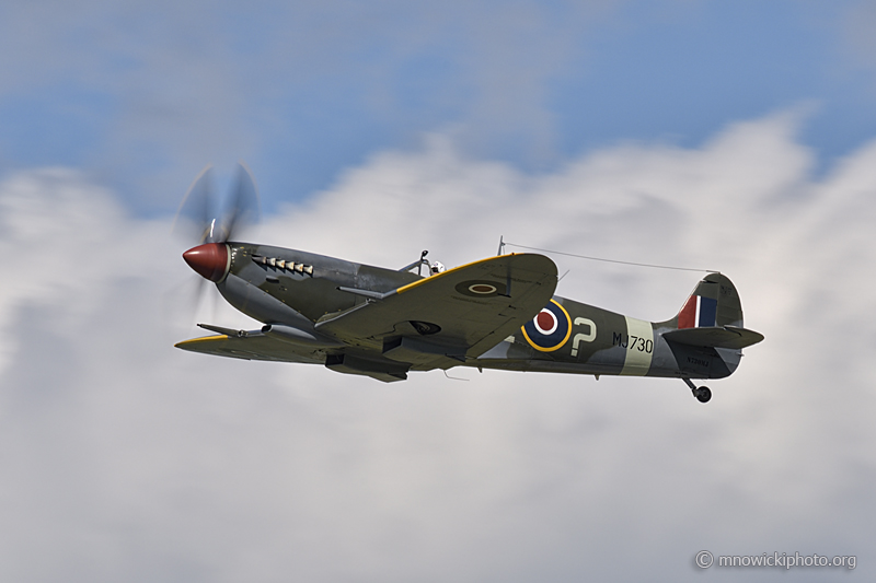 _DPI5050 copy.jpg - Supermarine Spitfire Mk IX  N730MJ