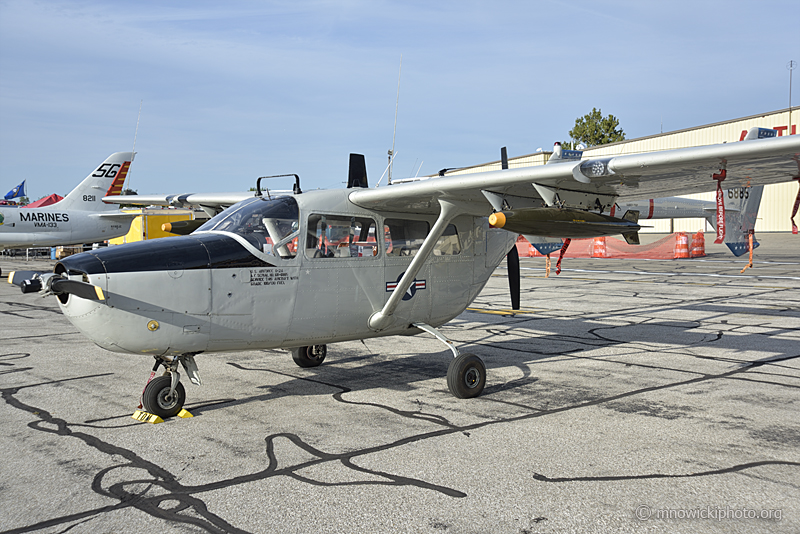 _DOS4594 copy.jpg - Cessna M337B (O-2A Super Skymaster) C/N 337M0174  N802A  (2)