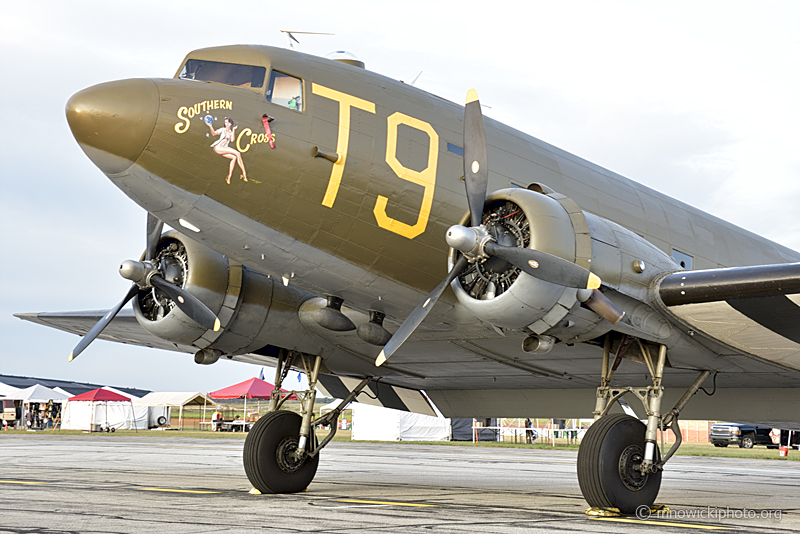 _DOS4662 copy.jpg - Douglas DC-3 C/N 6315, N87745