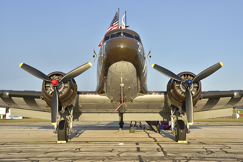 _DOS4734 copy.jpg - Douglas DC-3C-S1C3G C/N 13803, N345AB