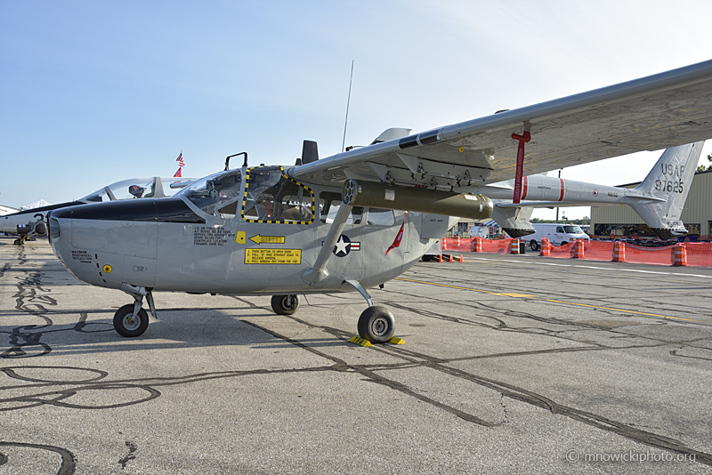 _DOS4748 copy.jpg - 1969 Cessna  (O-2A) Super Skymaster, N815D,