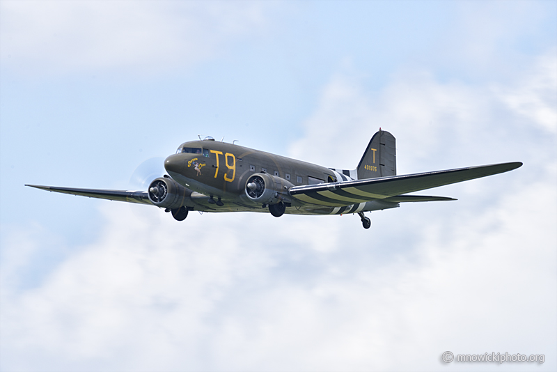 _DOS5750 copy.jpg - Douglas DC-3 C/N 6315, N87745