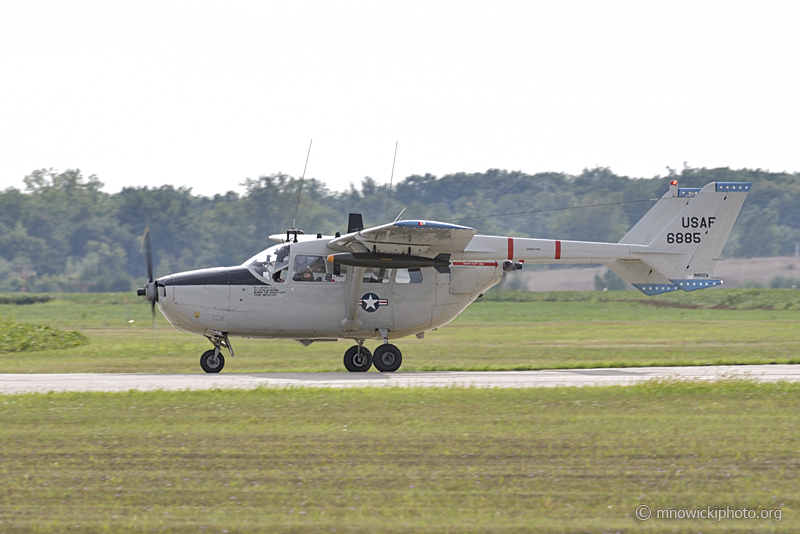 _DPI9224_01 copy.jpg - Cessna M337B (O-2A Super Skymaster) C/N 337M0174  N802A