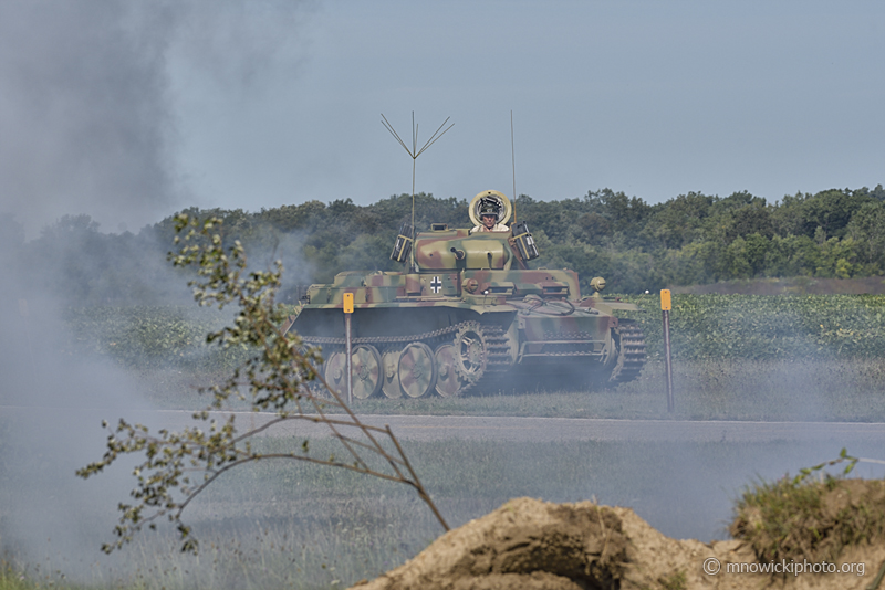 _DPI9478 copy.jpg - The Panzerkampfwagen II Ausf. L "Luchs"  (2)