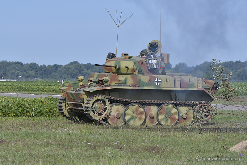 _DPI9481 copy.jpg - The Panzerkampfwagen II Ausf. L "Luchs"