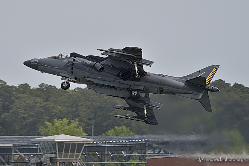 _DPI6815 copy.jpg - AV-8B Harrier 164140 EH-55