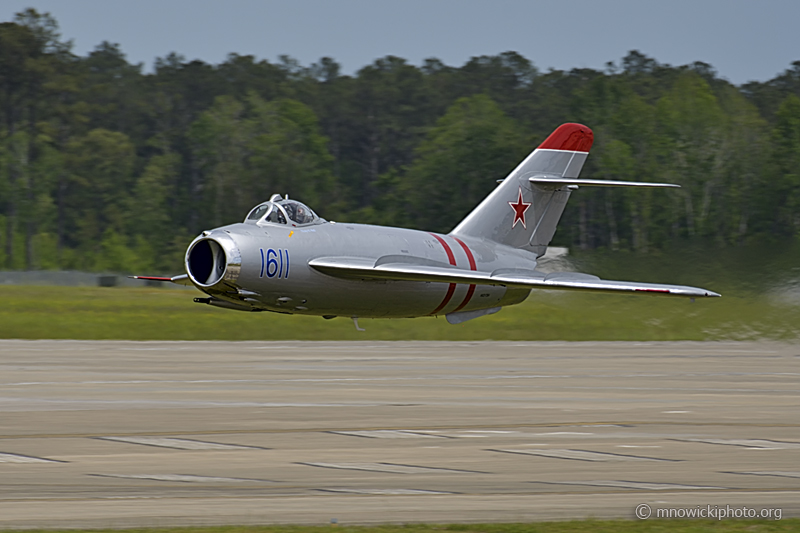 _DPI7303 copy.jpg - PZL Mielec Lim-5 (MiG-17F)  NX217SH  (2)