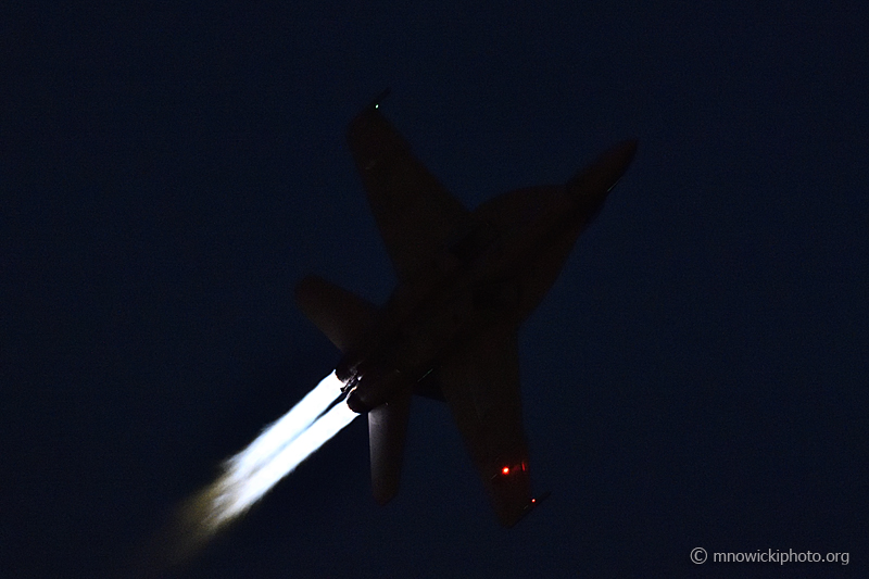 _D850941 copy.jpg - F-18 Super Hornet afterburner passes over the beach   (3)