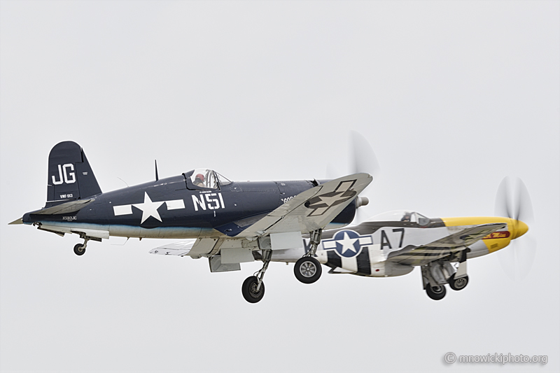 _DPI3480 copy.jpg - Goodyear FG-1D Corsair  NX83JC & North American P51D Mustang N119H