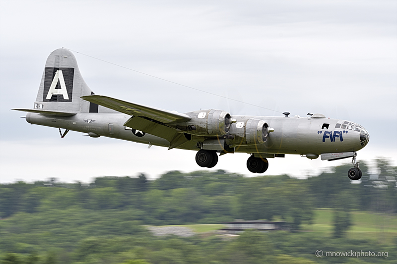 _DPI0149 copy.jpg - Boeing B-29A Superfortress "Fifi"   NX529B