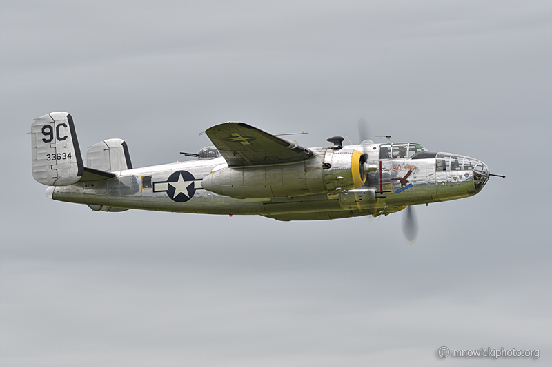 _DPI1183 copy.jpg - North American B-25D Mitchell "Yankee Warrior"   Yankee Air Museum, N3774