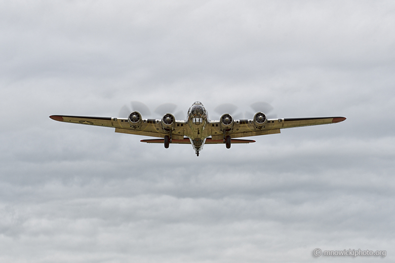 _DPI9609 copy.jpg - Boeing B-17G Flying Fortress "Yankee Lady"   N3193G