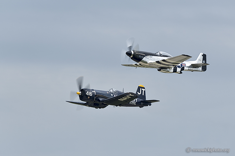 _D856153 copy.jpg - P-51D Mustang &  F4U-4 Corsair