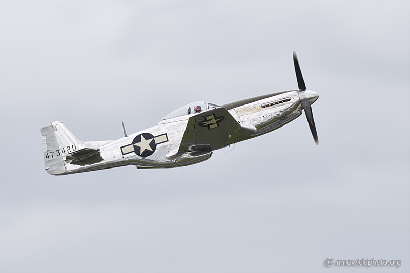 _D853747 copy.jpg - North American P-51D Mustang  NL151AM  (2)