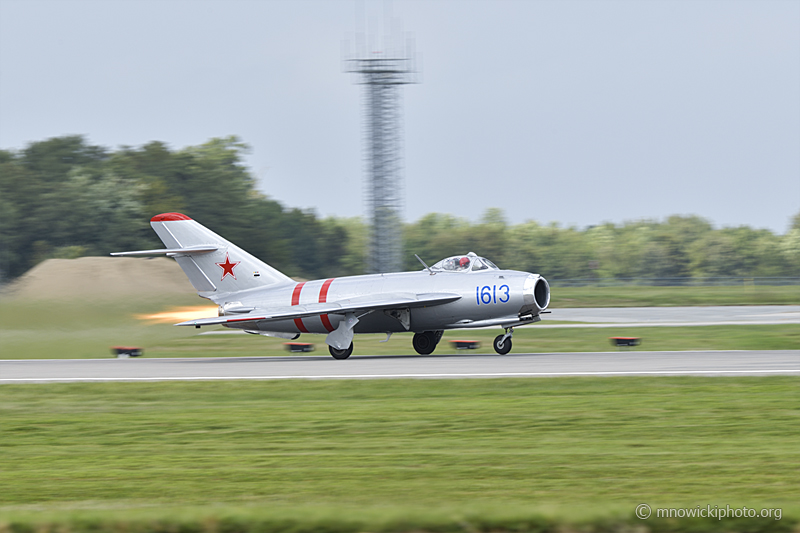 _D854100 copy.jpg - PZL Mielec Lim-5 (MiG-17F)  NX917F