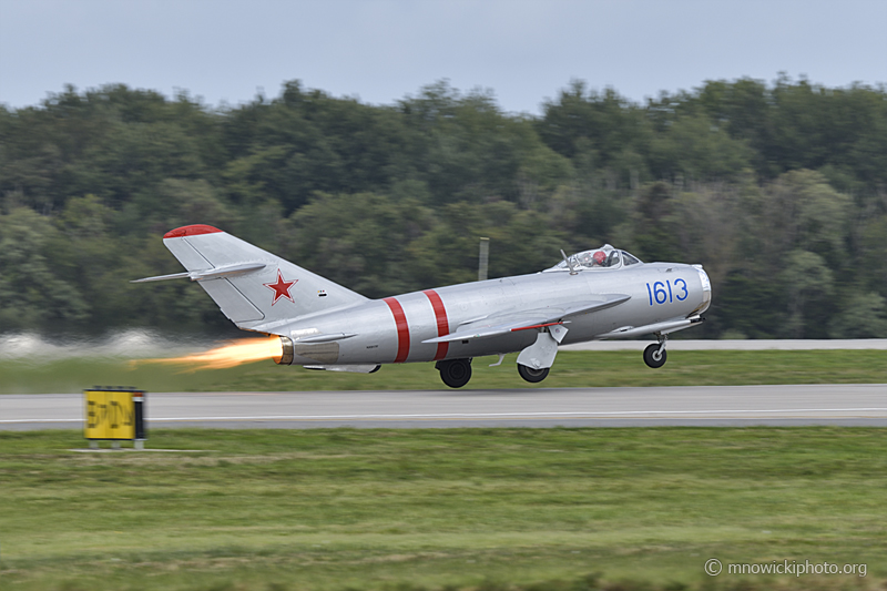 _D854116 copy.jpg - PZL Mielec Lim-5 (MiG-17F)  NX917F  (2)