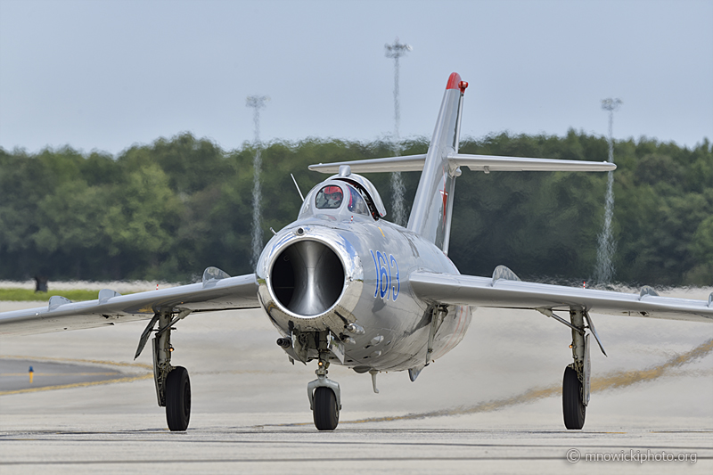 _D854160 copy.jpg - PZL Mielec Lim-5 (MiG-17F)  NX917F  (4)