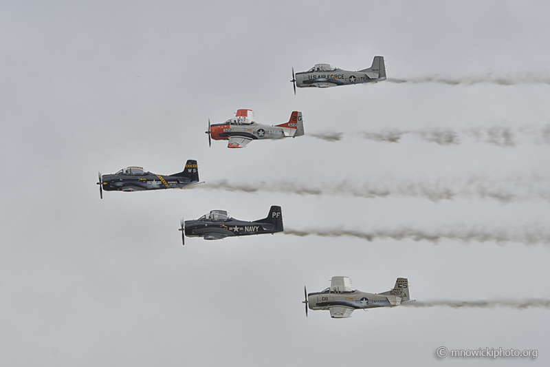 _DPI3573 copy.jpg - The Trojan Thunder T-28 Aerial Demonstration Team