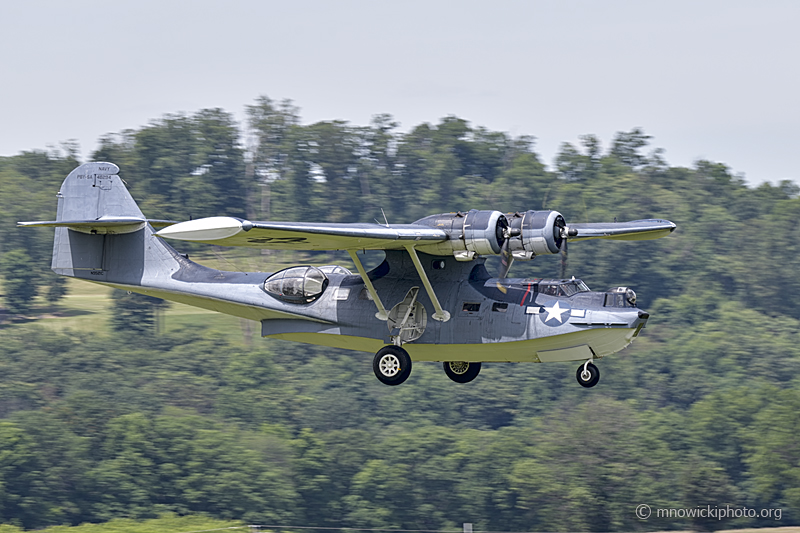 _D857864 copy.jpg - Consolidated Vultee 28-5ACF (PBY-5A) Super Catalina  N9521C