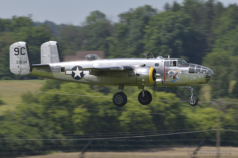 _D858383 copy.jpg - North American B-25D Mitchell   N3774