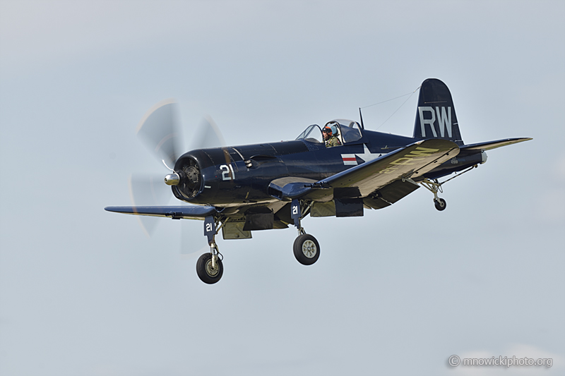 _D850441 copy.jpg - Chance Vought F4U-5 Corsair  NX43RW