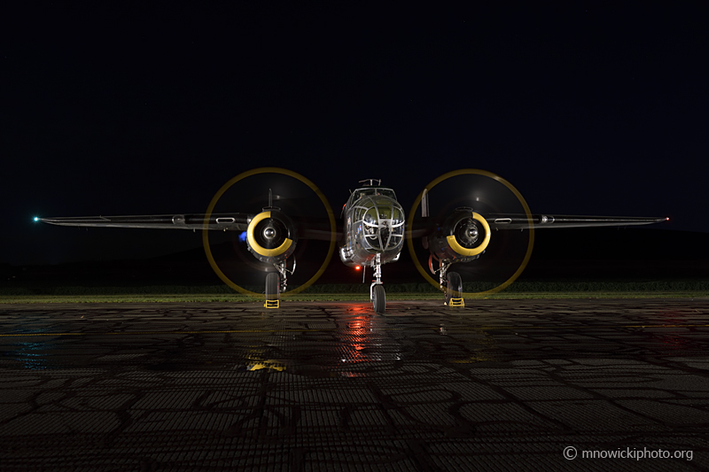 _D850709 copy.jpg - North American B-25D Mitchell "Yankee Warrior" N3774