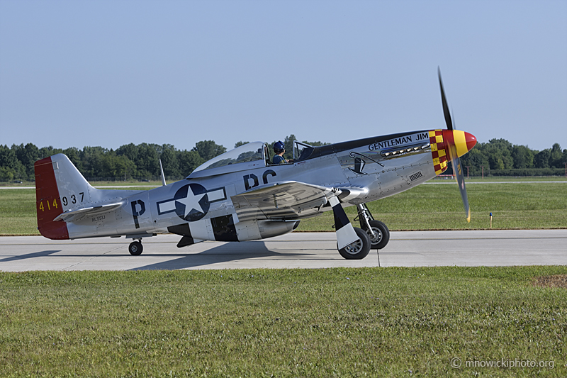 _D850823 copy.jpg - North American P-51D Mustang "Gentleman Jim" NL551J