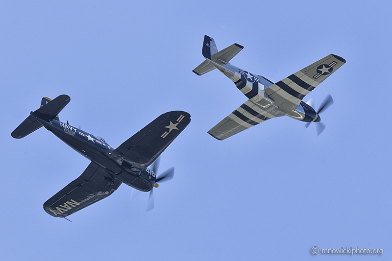 _D859003 copy.jpg -   P-51 Mustang  and Corsair