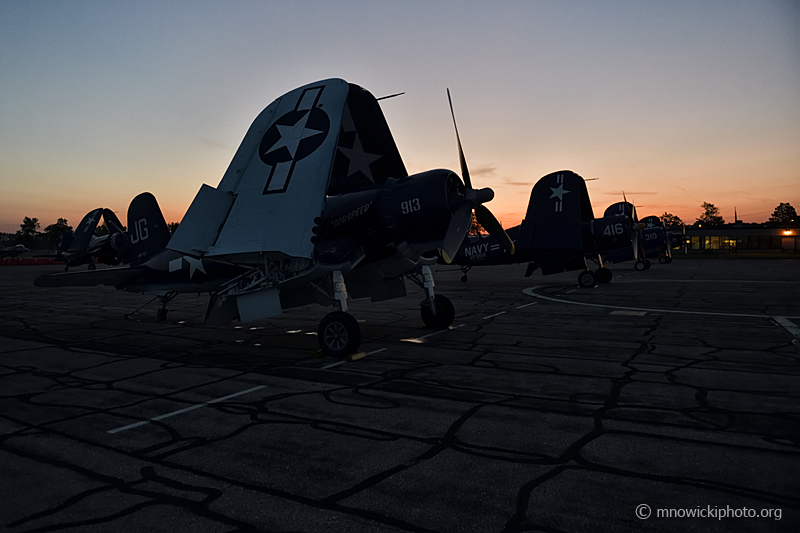 _D859335 copy.jpg - Corsairs moment before sunrise.