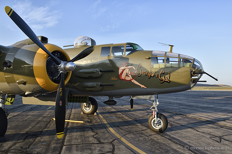 _D859417 copy.jpg - North American TB-25N Mitchell "Georgie's Gal"  N345BG