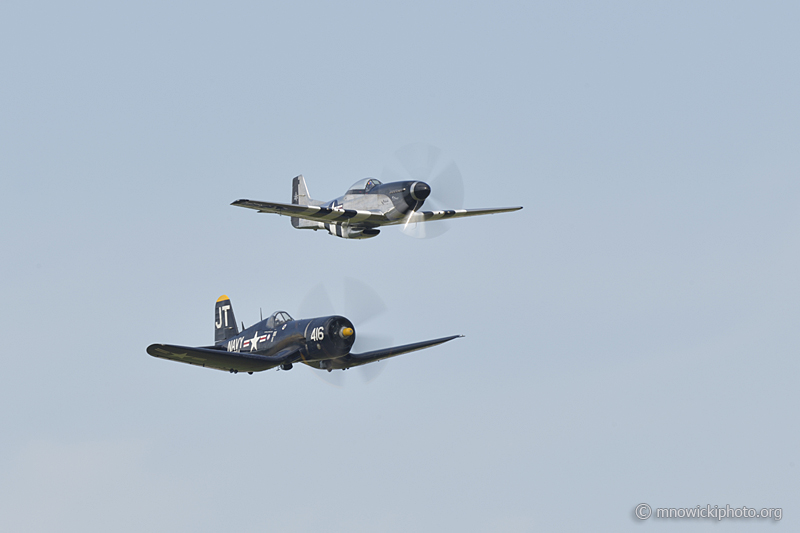 _D859478 copy.jpg - P-51 Mustang  and Corsair