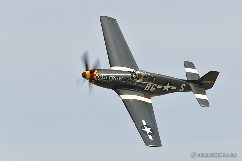 _D859575 copy.jpg - North American P-51B Mustang "Old Crow"  NL551E