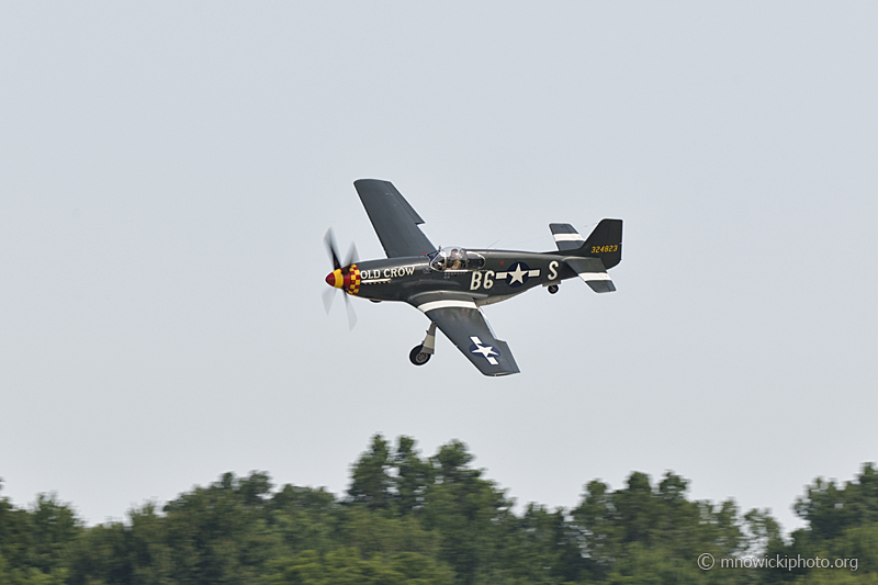 _D859630 copy.jpg - North American P-51B Mustang "Old Crow"  NL551E   (3)